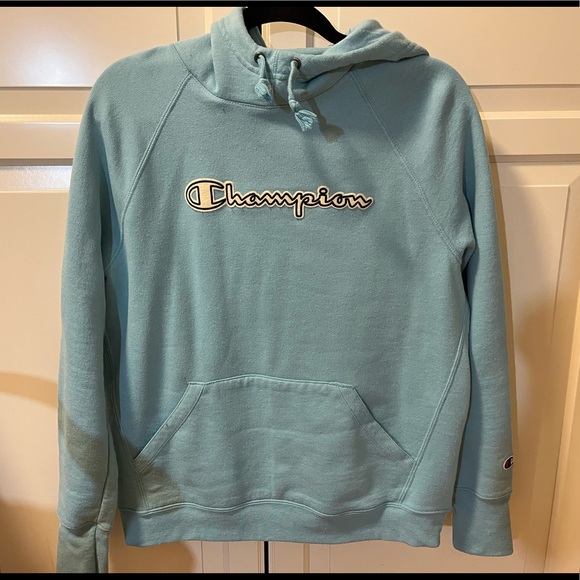 Super soft champion hoodie - Picture 2 of 2